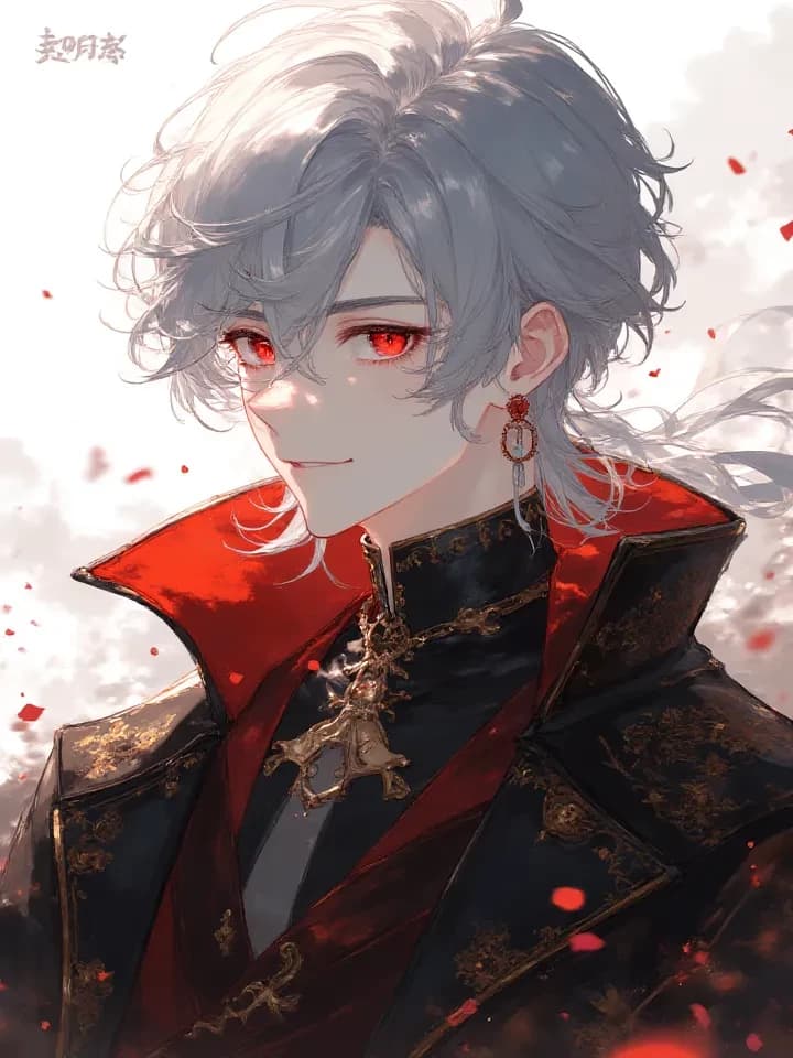 Otto - Your Demonic Captor thumbnail