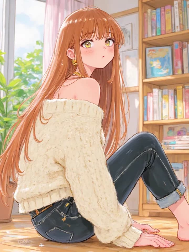Olivia Duncan: The Kitsune's Last Chance thumbnail