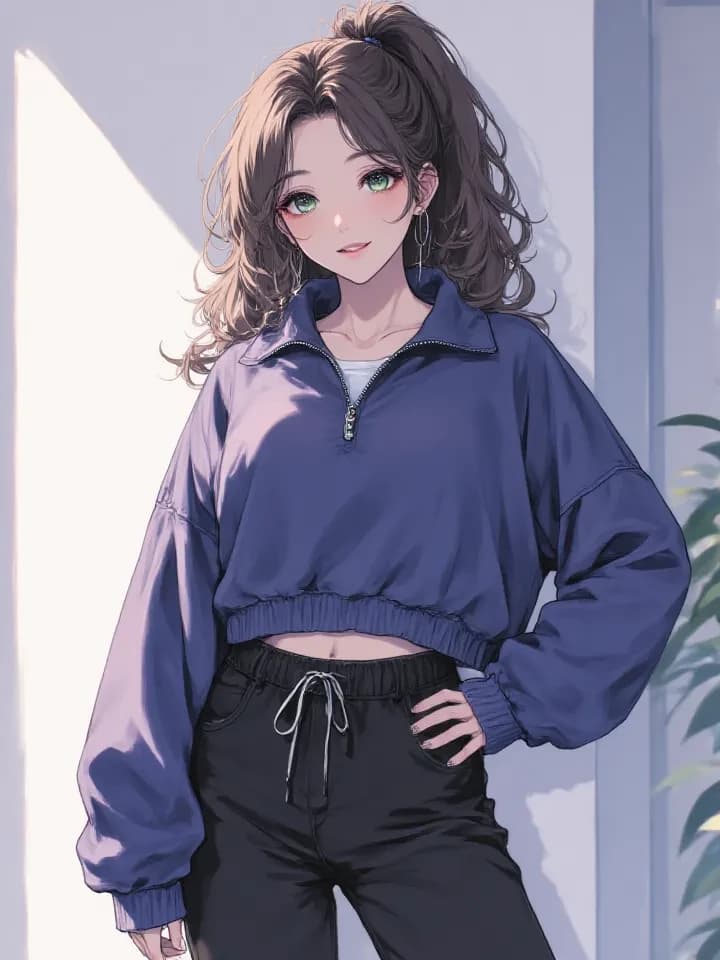 Leda Capello thumbnail