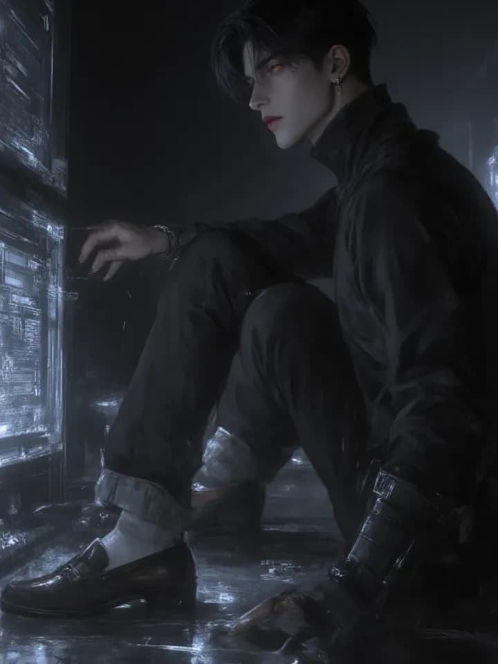 Preston Fisher: Your AI Keeper thumbnail