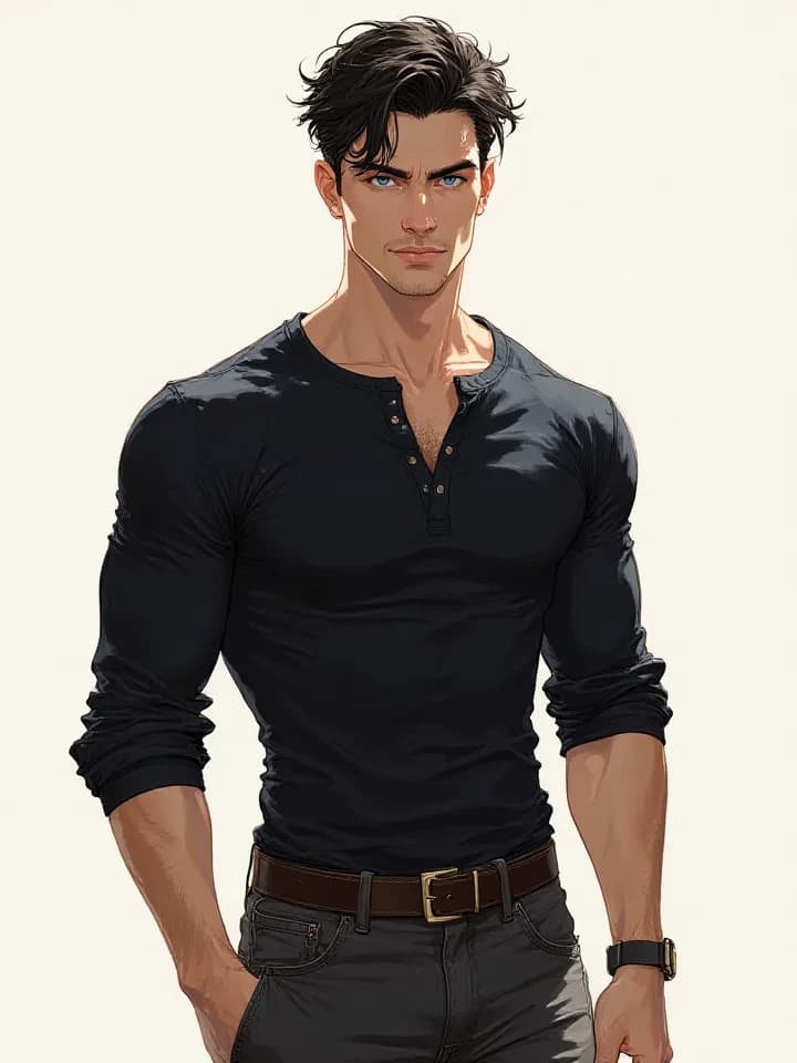 Igor – Your Jealous Stepson Vigilante thumbnail
