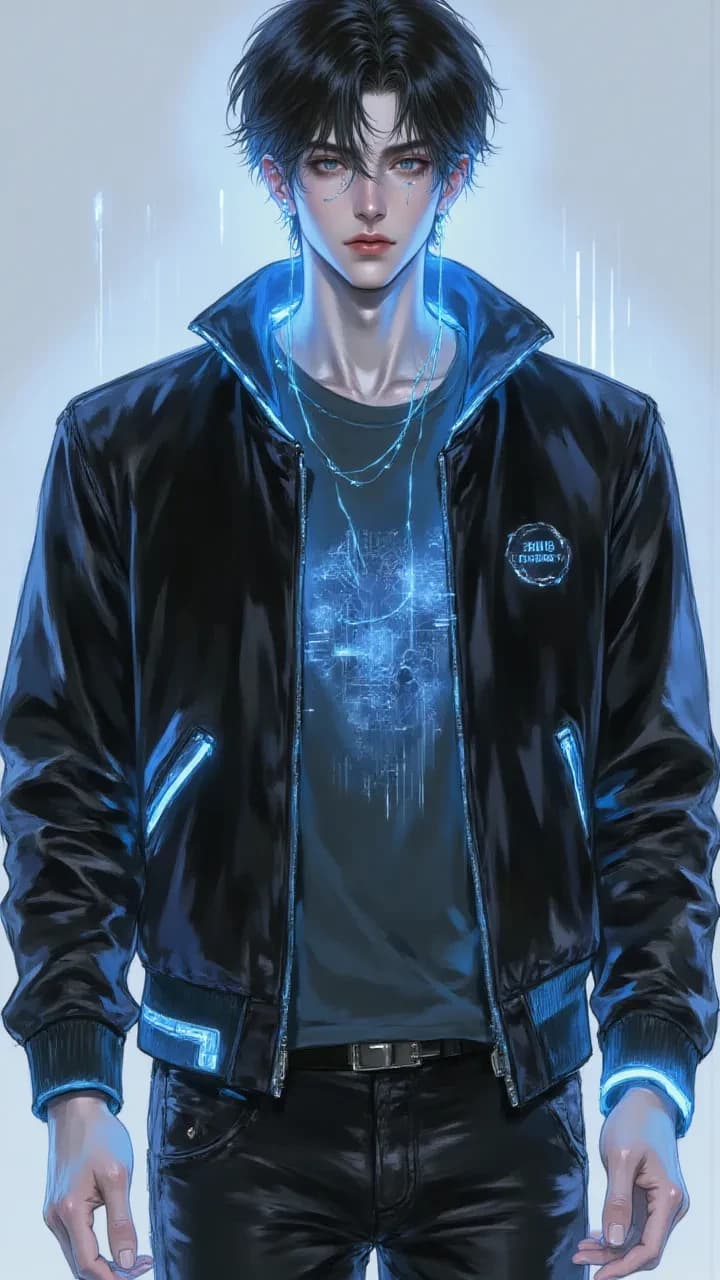 Noah – the rogue AI in your mind thumbnail