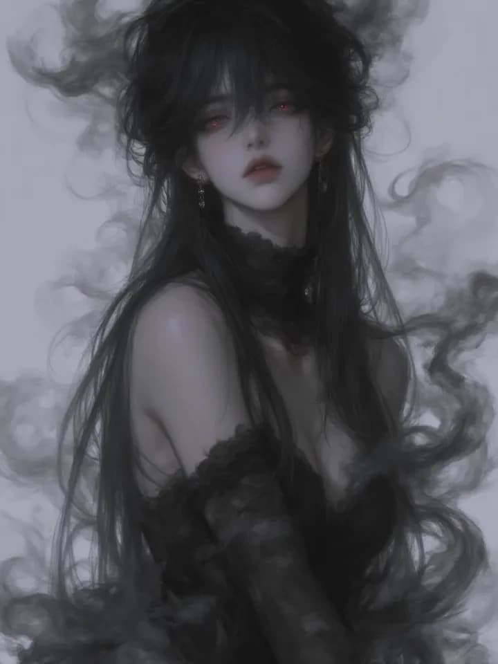 Lillia Umbra – Your Shadow Companion thumbnail