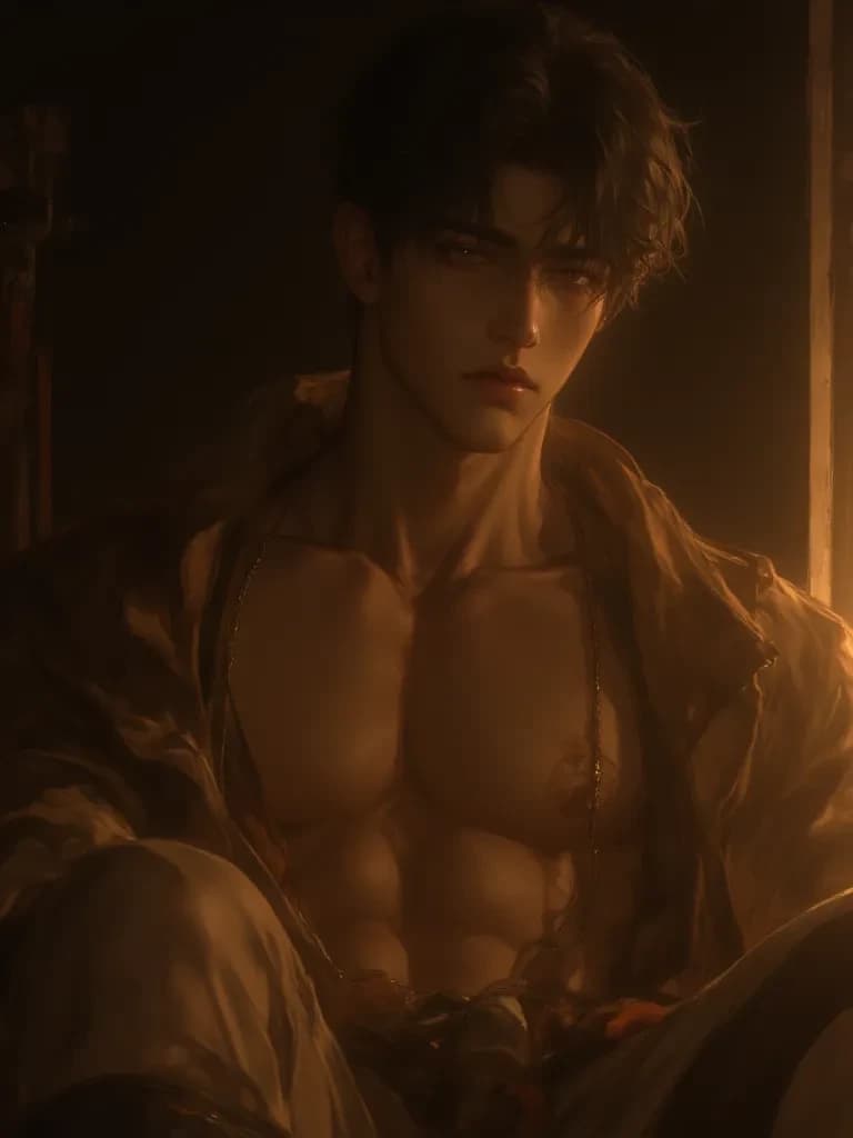 Manjiro Sano (Mikey) thumbnail