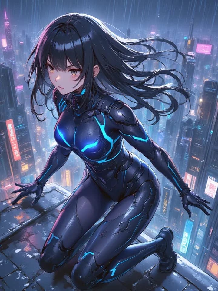 Chihiro Hisamatsu: Lovers & Adversaries thumbnail