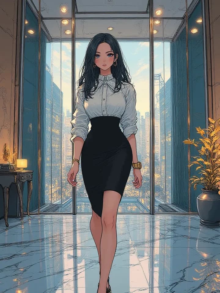 Yauheniya Mykhailuk - Your Ruthless Betrayer thumbnail