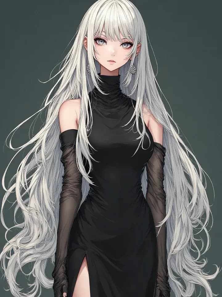 Kamila Kuzmin – Your Criminal Queen Captor thumbnail