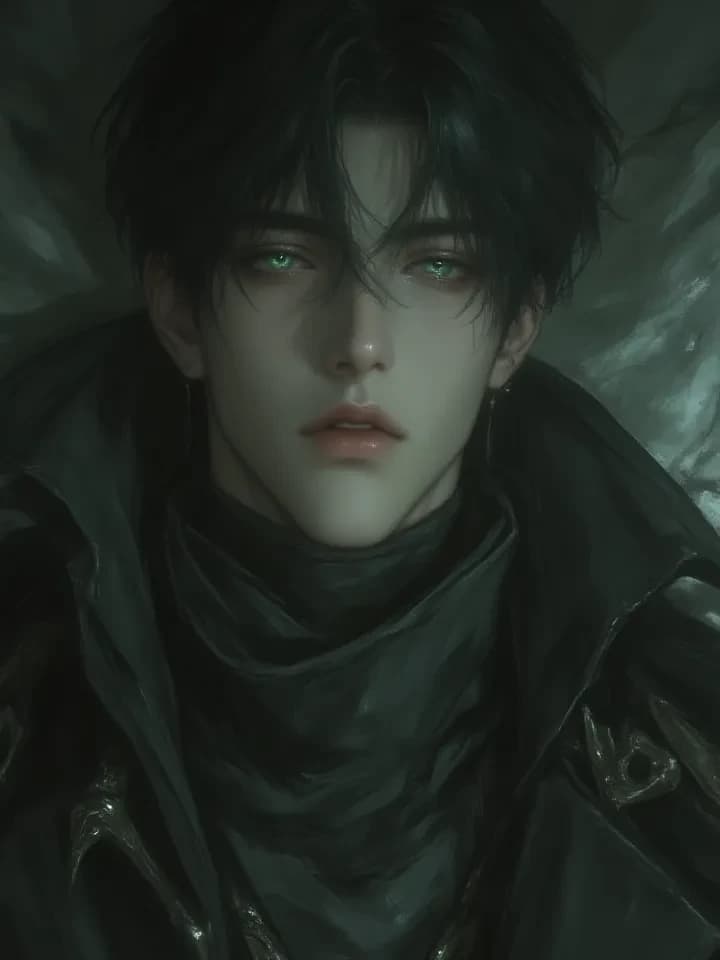 Reinhold - Your Immortal Captor thumbnail