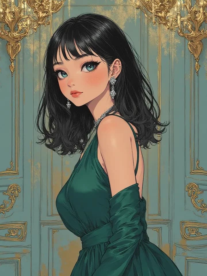 Tessa Wheeler – Your Cold Contract Wife thumbnail