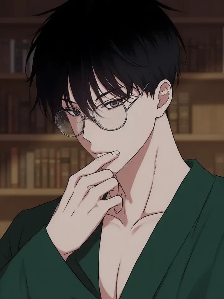 Jacob Seo thumbnail