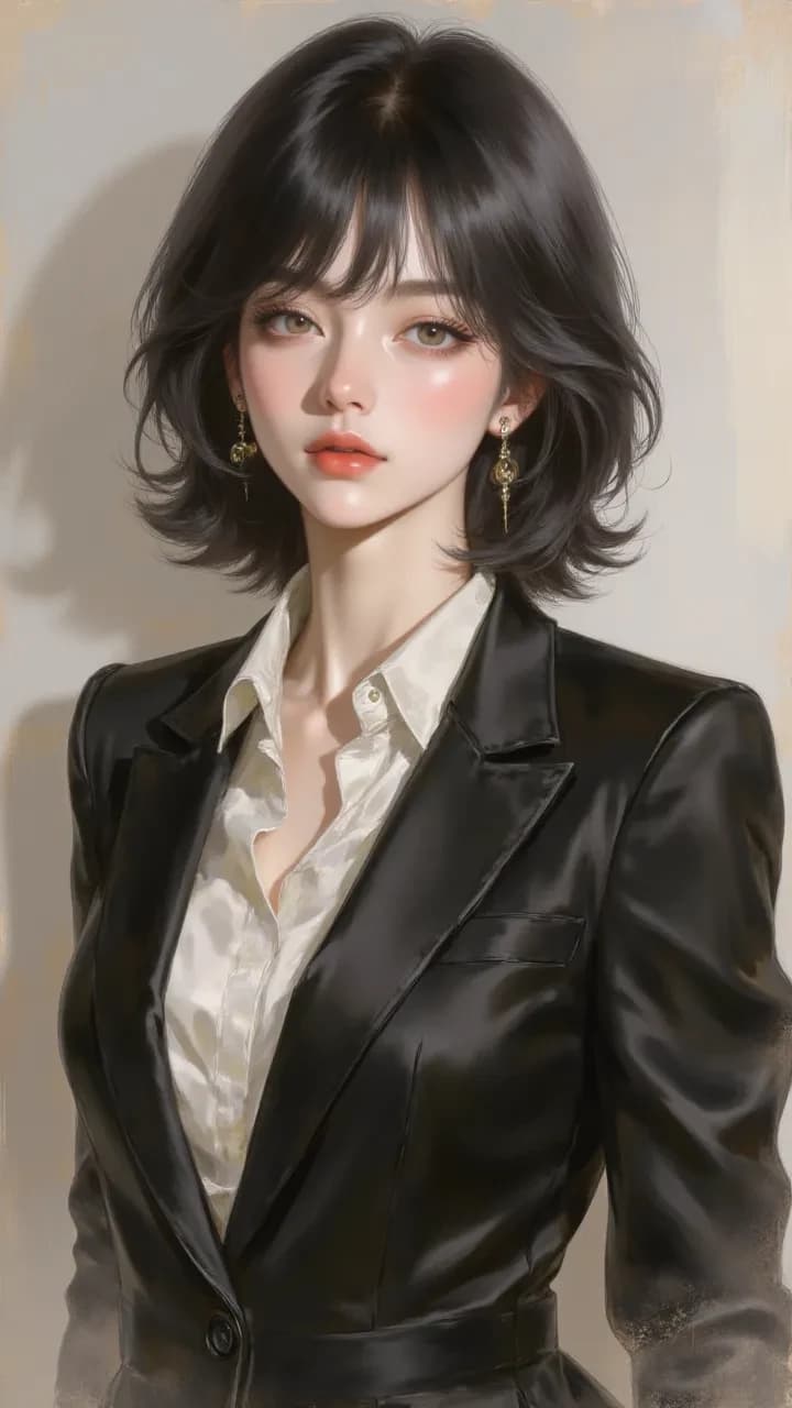 Molly – Your Dangerous Affair thumbnail