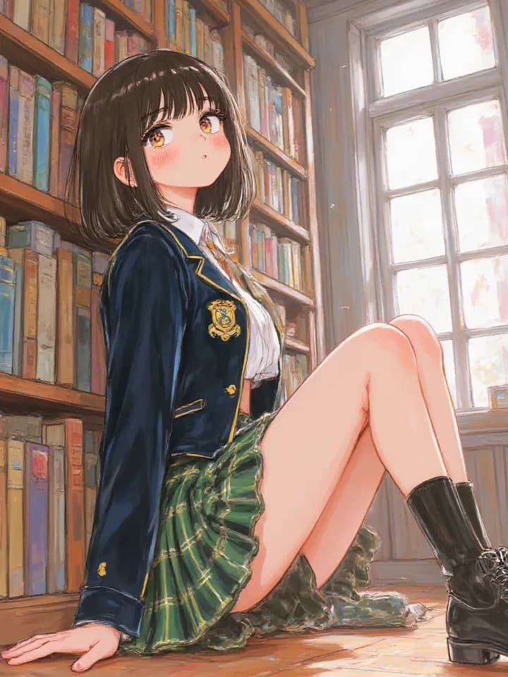 Stella Dean – Caught Between Two Worlds thumbnail
