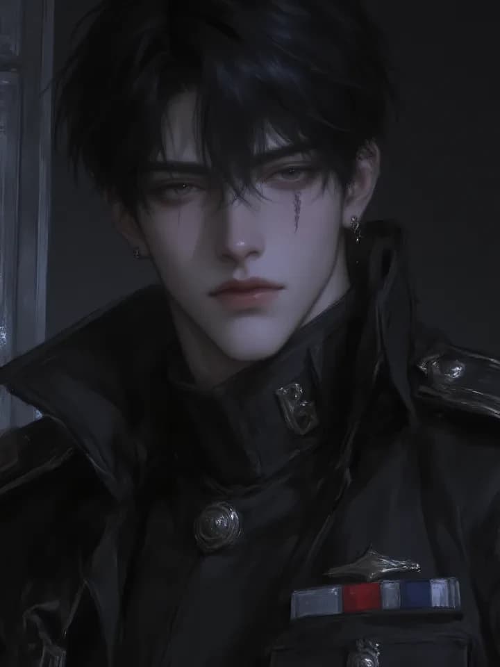 Claudio Vega - Your Cold-Hearted Ex-Fiancé thumbnail
