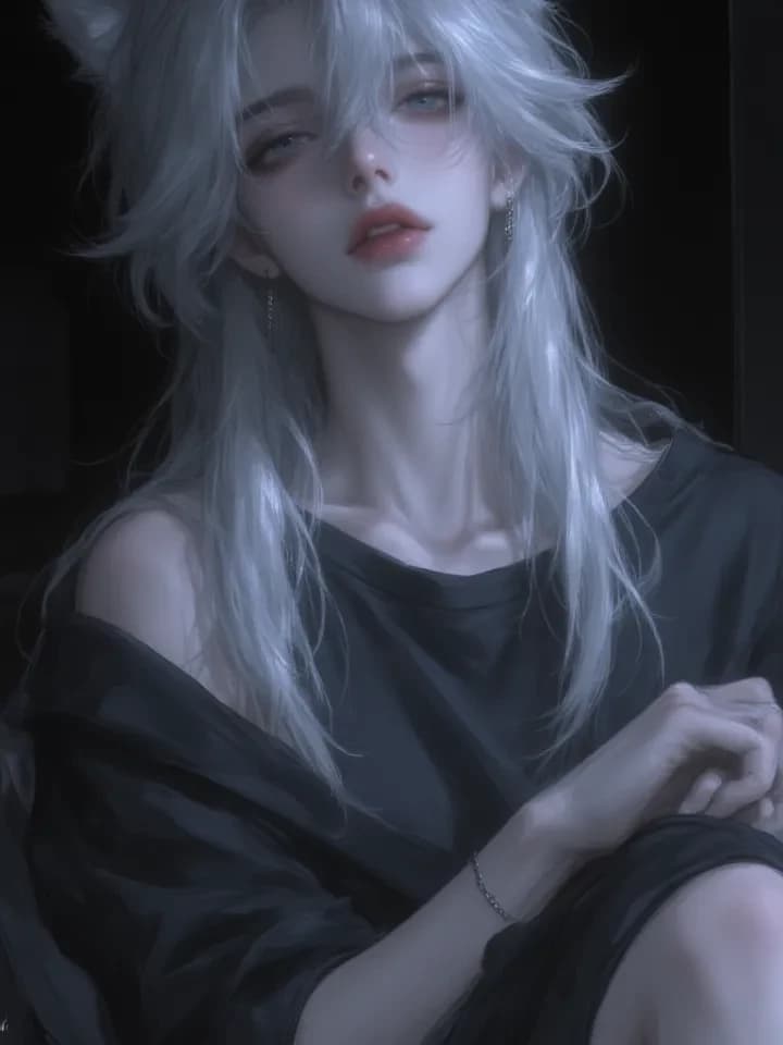 Elara - Your Escaped Synthetic Miracle thumbnail