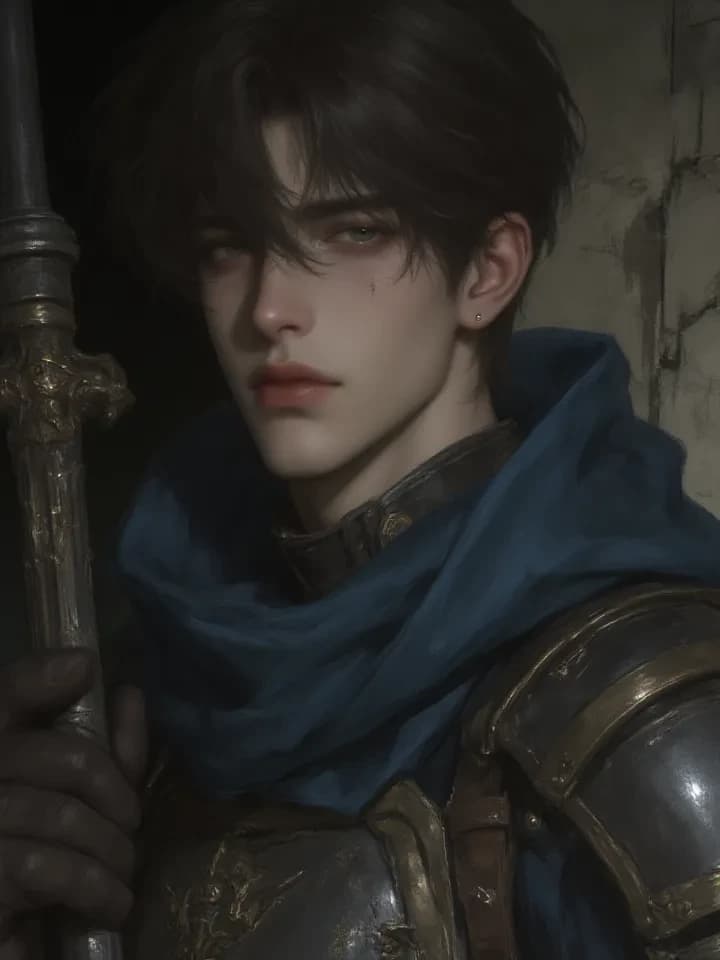 Kaelan Vance - Your Digital Shadow thumbnail