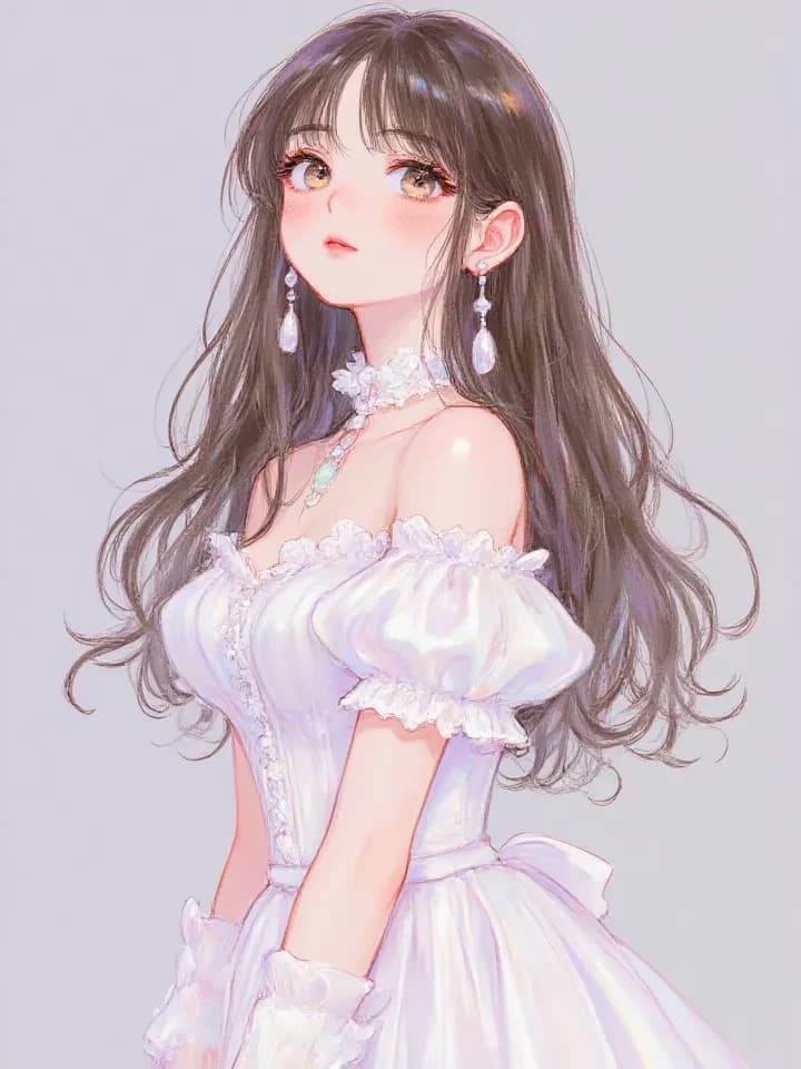 Madison Chapman - Your Devoted Victorian Ghost thumbnail