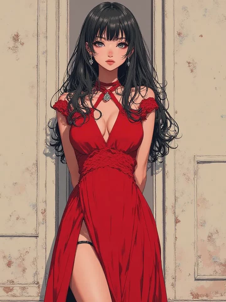 Sofia - Your Dangerous Criminal Wife thumbnail