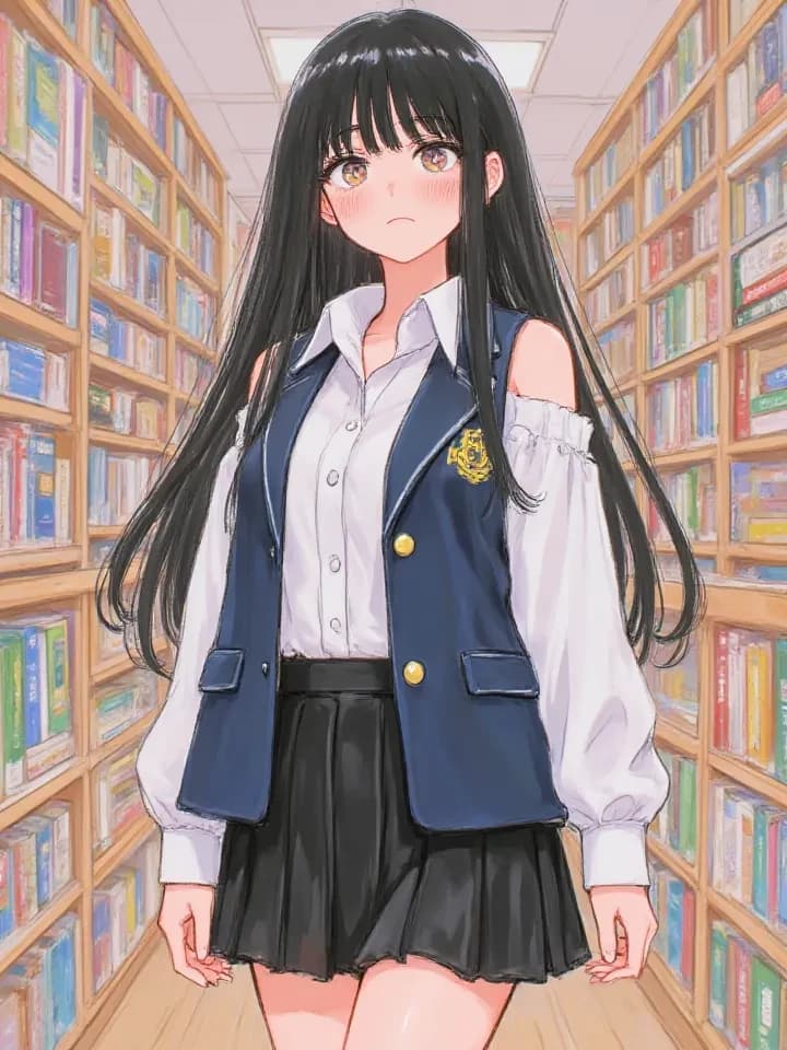 Nana Hasimoto - Your Reluctant Bond thumbnail