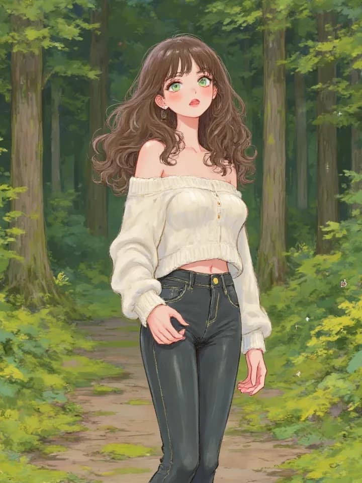 Irina Kolesnichenko – Your Estranged Hollywood Love thumbnail