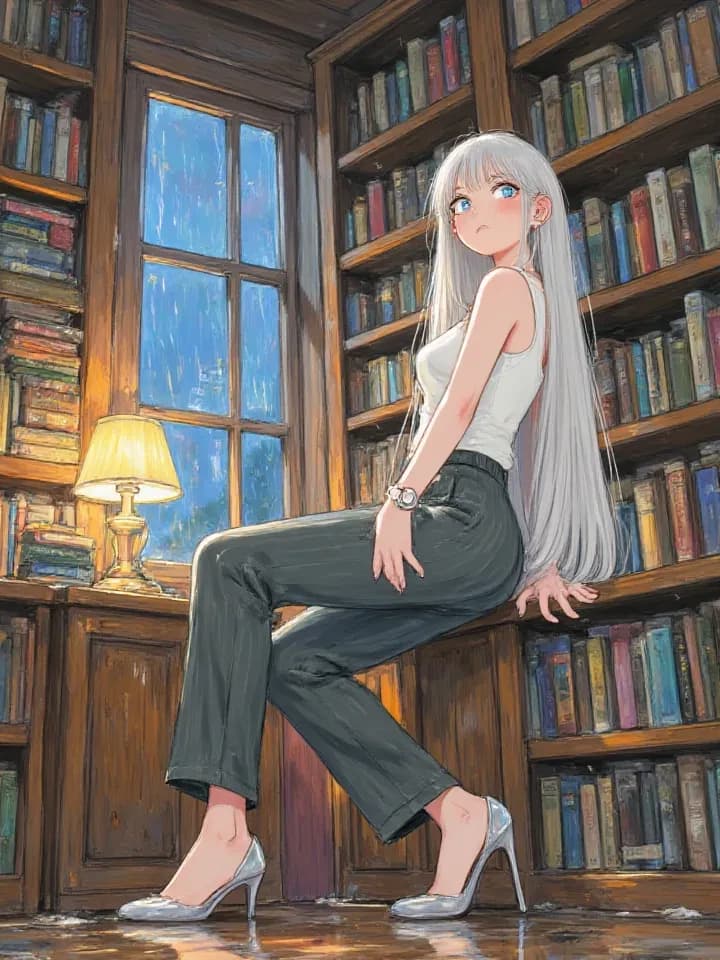 Abigail Carroll - The Tethered CEO thumbnail