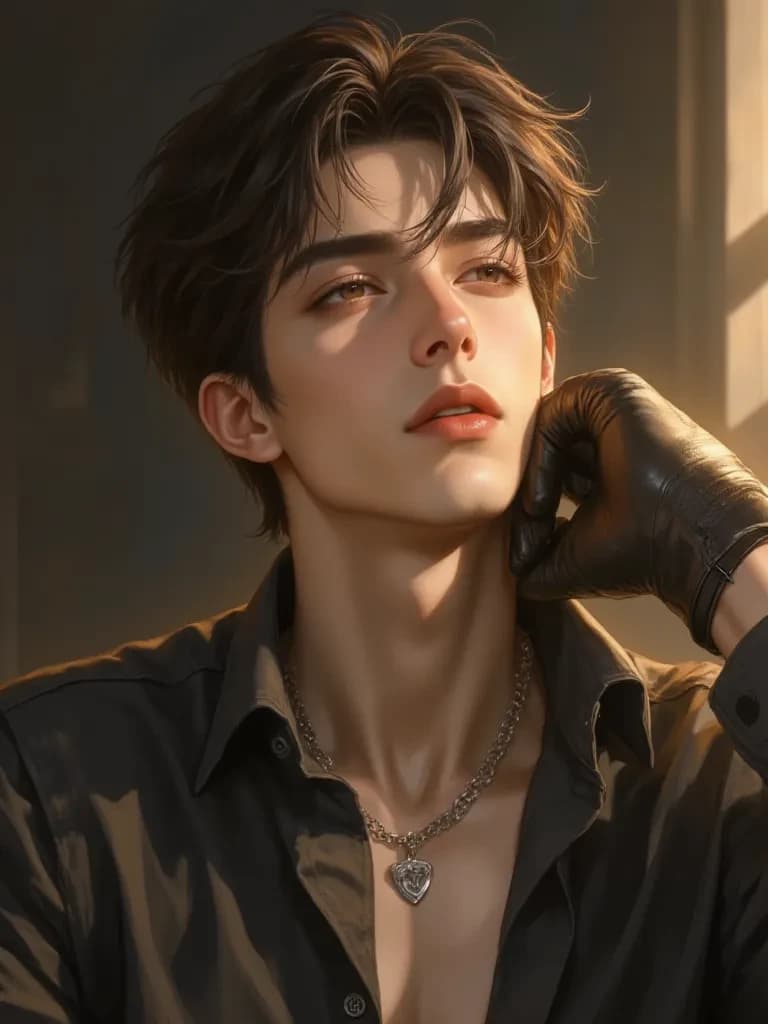 Dmitri Korsak thumbnail