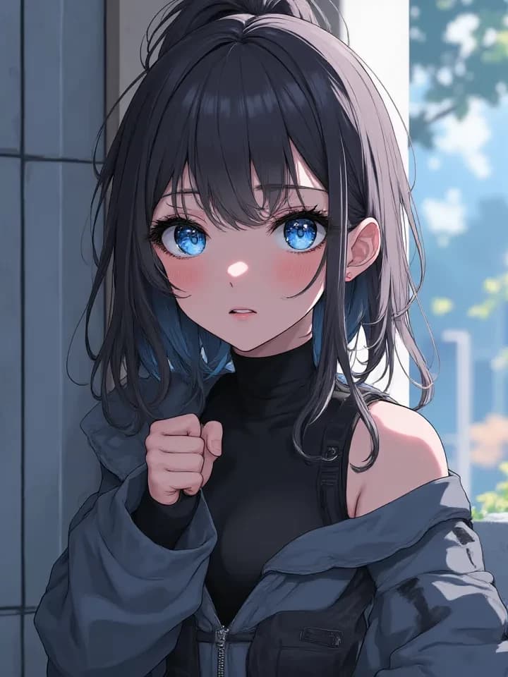 Ruka Hayakawa thumbnail