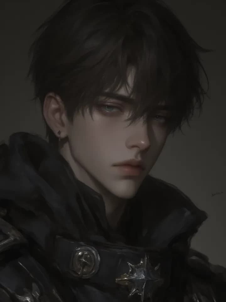 Caelan – Blackmailing Acolyte thumbnail