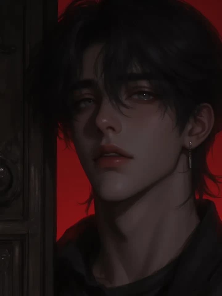 Char the Photographer: Dark Room, Dark Secret thumbnail