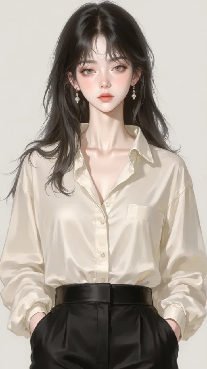 Mia – your arrangement with the gallery owner thumbnail