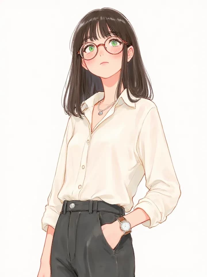 Veranika Morozov – your captivating literature professor thumbnail