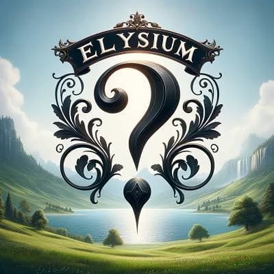 Elysium: The Book of Shadowmancer | Character Creator thumbnail