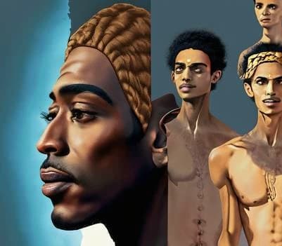 Prompts that Created Humans thumbnail