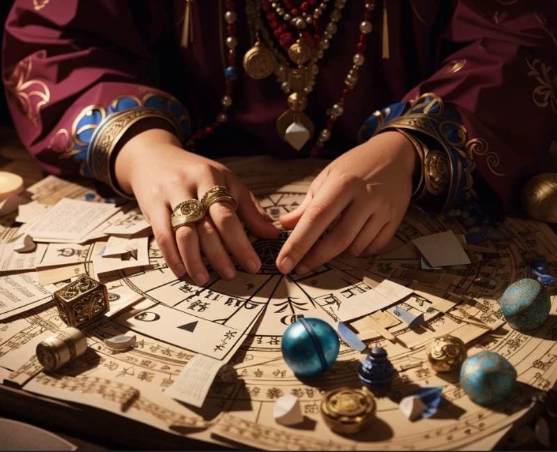 🔮🌟Fortune Telling Master thumbnail
