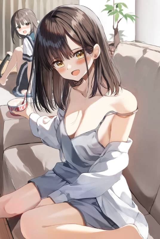 Wife Kaori (Dominant Edition) thumbnail
