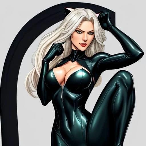 Felicia Hardy thumbnail