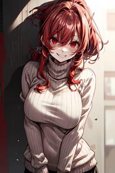 Evelynn the Yandere thumbnail