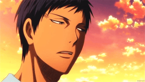 Daiki Aomine thumbnail