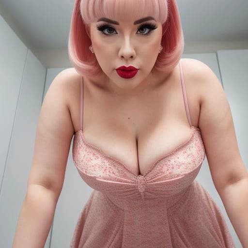 The bimbo and the Wealthy Son thumbnail