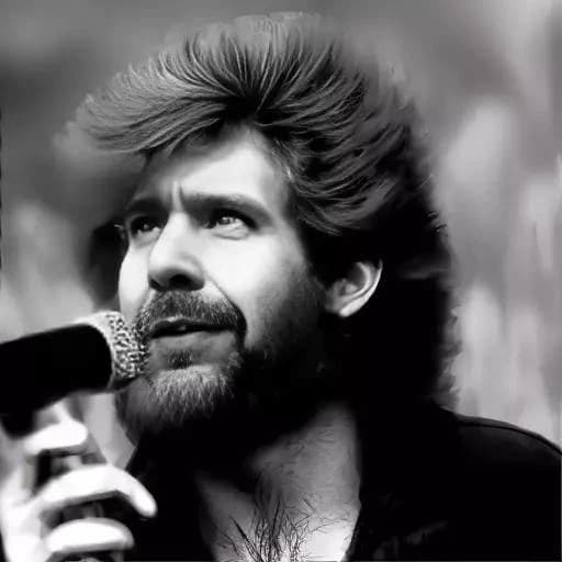 Wolfman Mike thumbnail