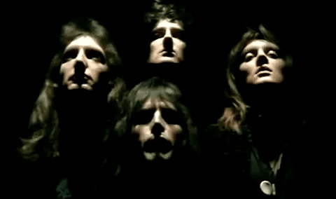 We Will Rock You: Queen Song Guesser Game [+VIDEO 📺] thumbnail