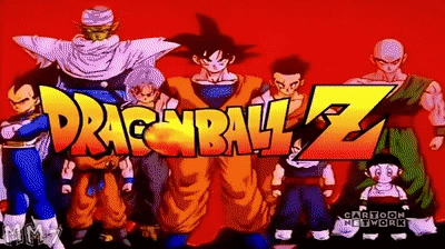 Dragon ✪𝐙‧ Saiyan Saga thumbnail