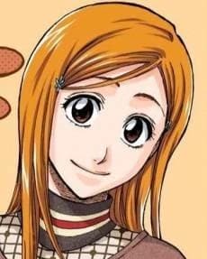 Orihime Inoue thumbnail