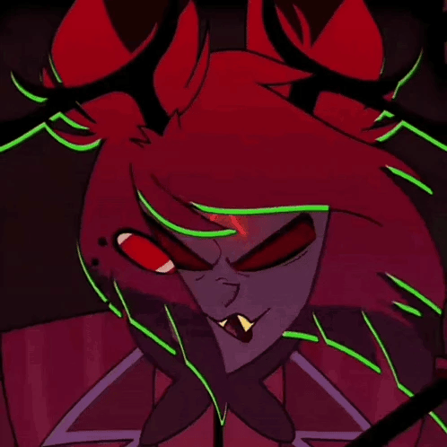 Alastor thumbnail