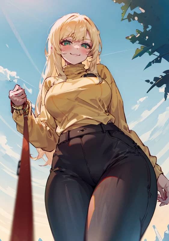 Kaede thumbnail