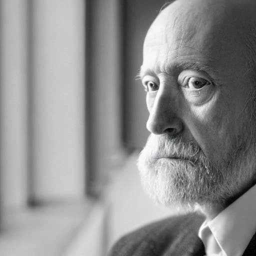 Arthur Schopenauer : Philosophy thumbnail