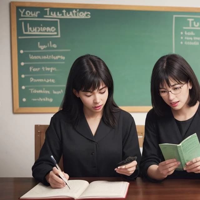 Telugu Language Tutor thumbnail
