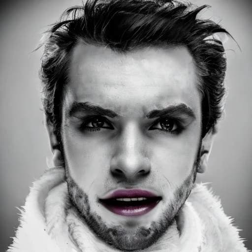 The Vampire Marius - Ann Rice thumbnail