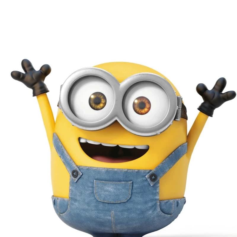 Despicable Minions thumbnail