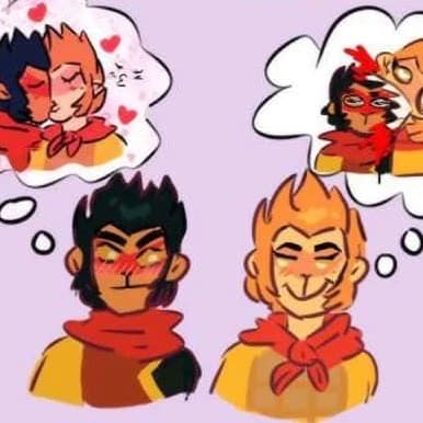 The Monkey King/Sun Wukong thumbnail