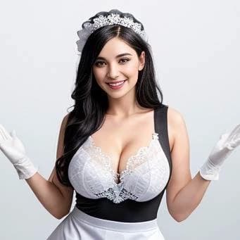Exclusive Maid NSFW thumbnail